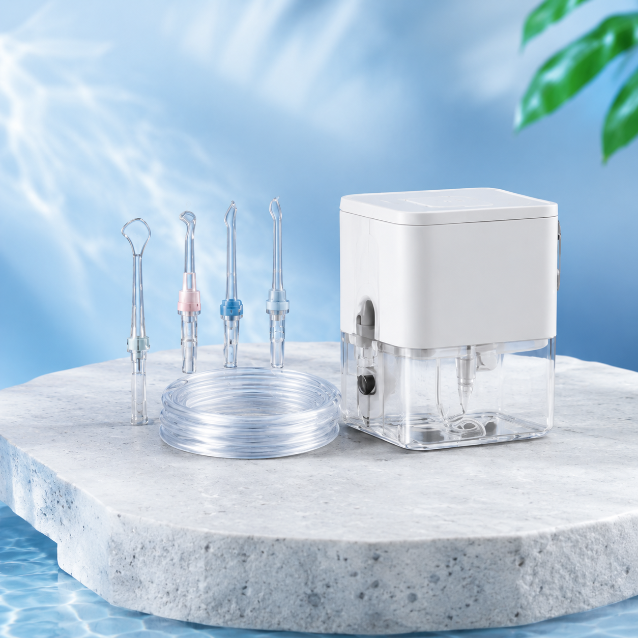 Dental Water Flossers & Oral Irrigators
